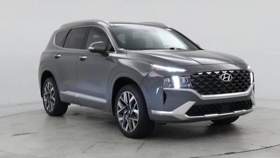 HYUNDAI SANTA FE 2023 5NMS5DAL4PH515426 image